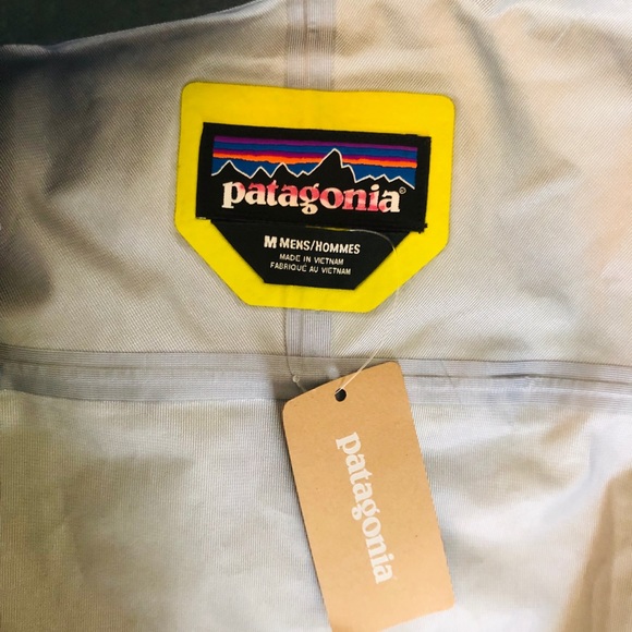 Patagonia Triolet, NWT - Picture 2 of 5